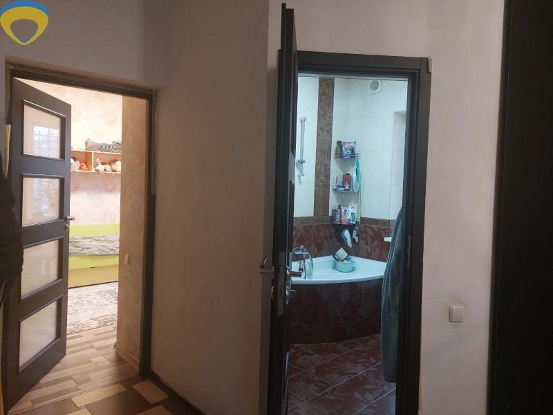 продажа дома номер H-174301 в Суворовском районе, фото номер 9